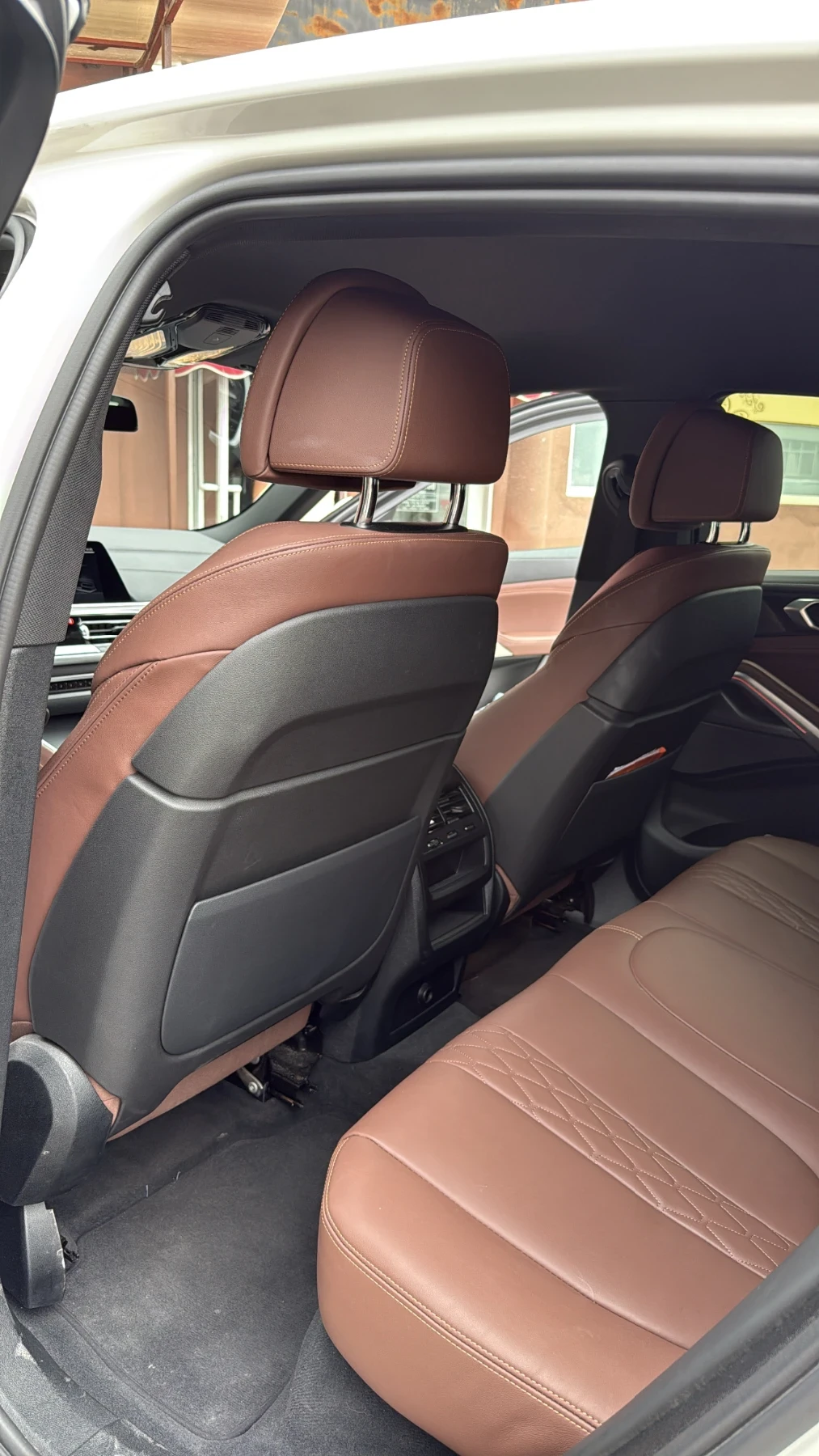 BMW X6 40d - изображение 9