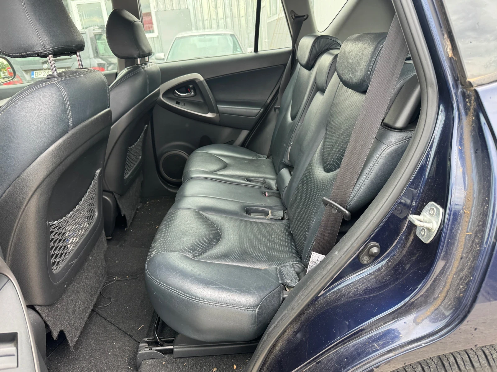 Toyota Rav4 2.2D4D/136кс - изображение 10