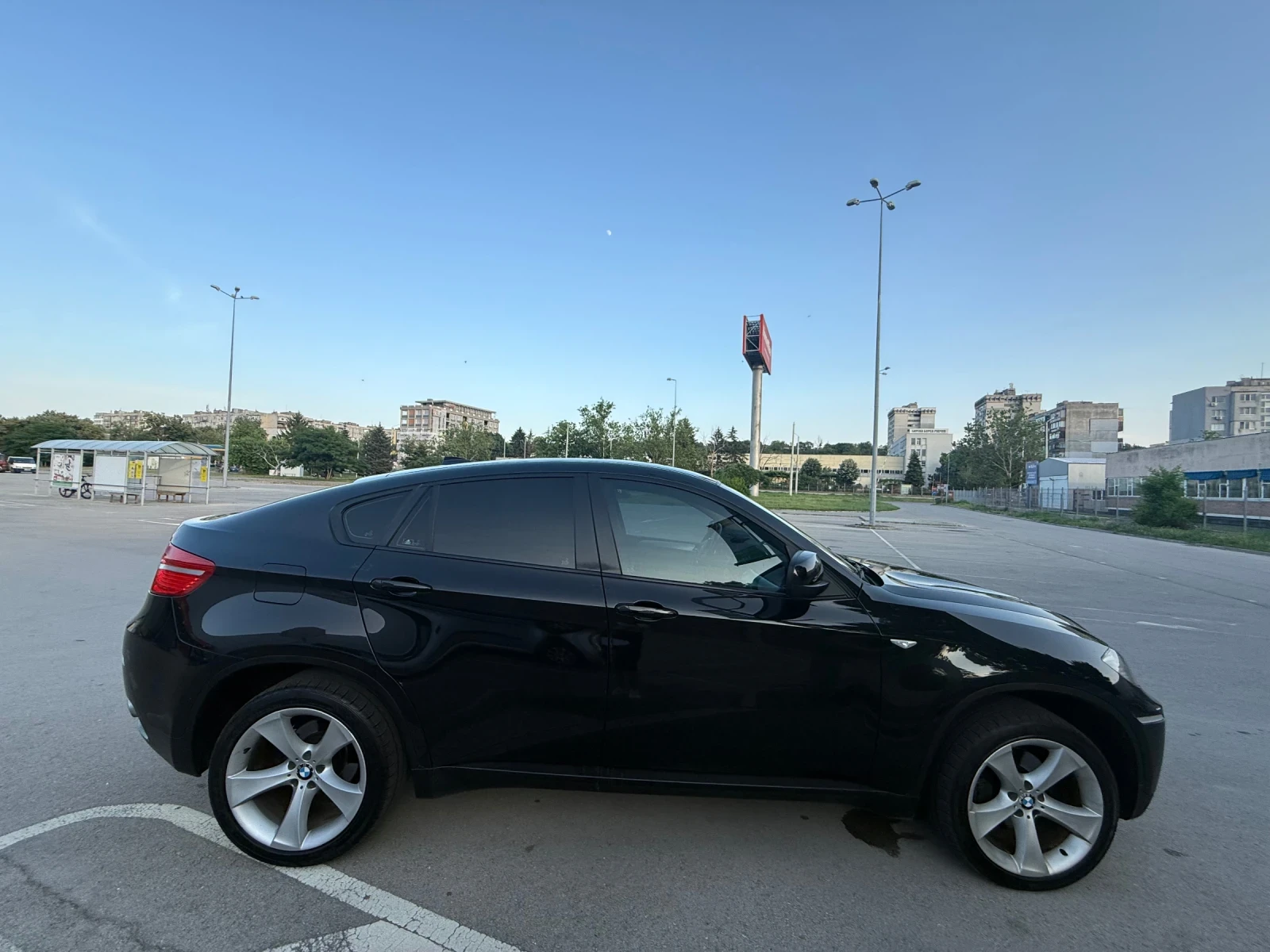 BMW X6 ШОК* ЦЕНА* 3.0Д* Sport* Dynamic - изображение 3