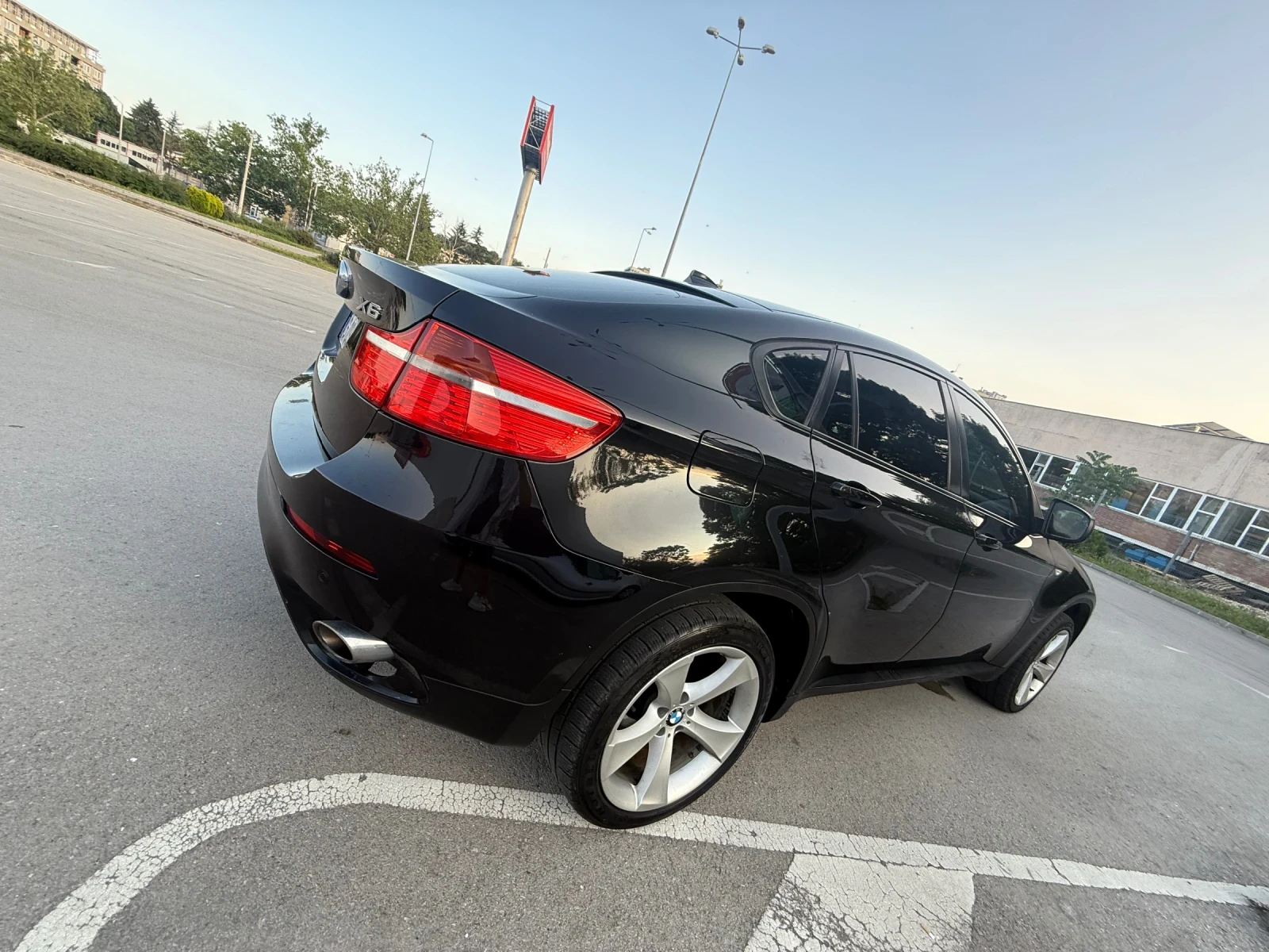 BMW X6 ШОК* ЦЕНА* 3.0Д* Sport* Dynamic - изображение 4