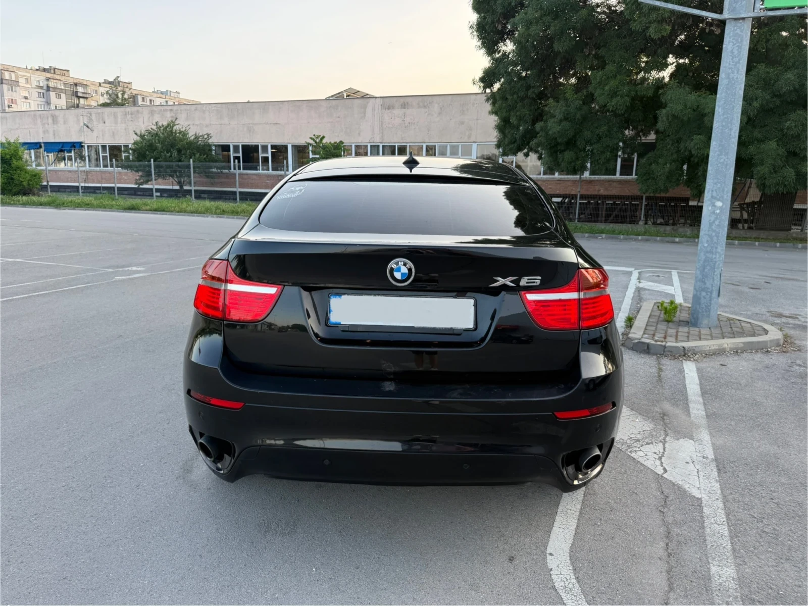 BMW X6 ШОК* ЦЕНА* 3.0Д* Sport* Dynamic - изображение 5