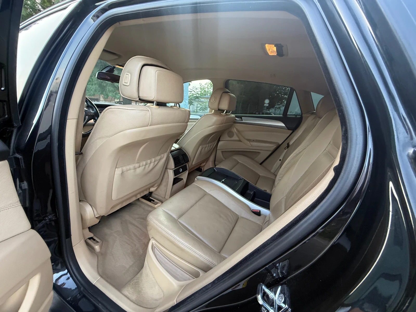 BMW X6 ШОК* ЦЕНА* 3.0Д* Sport* Dynamic - изображение 8