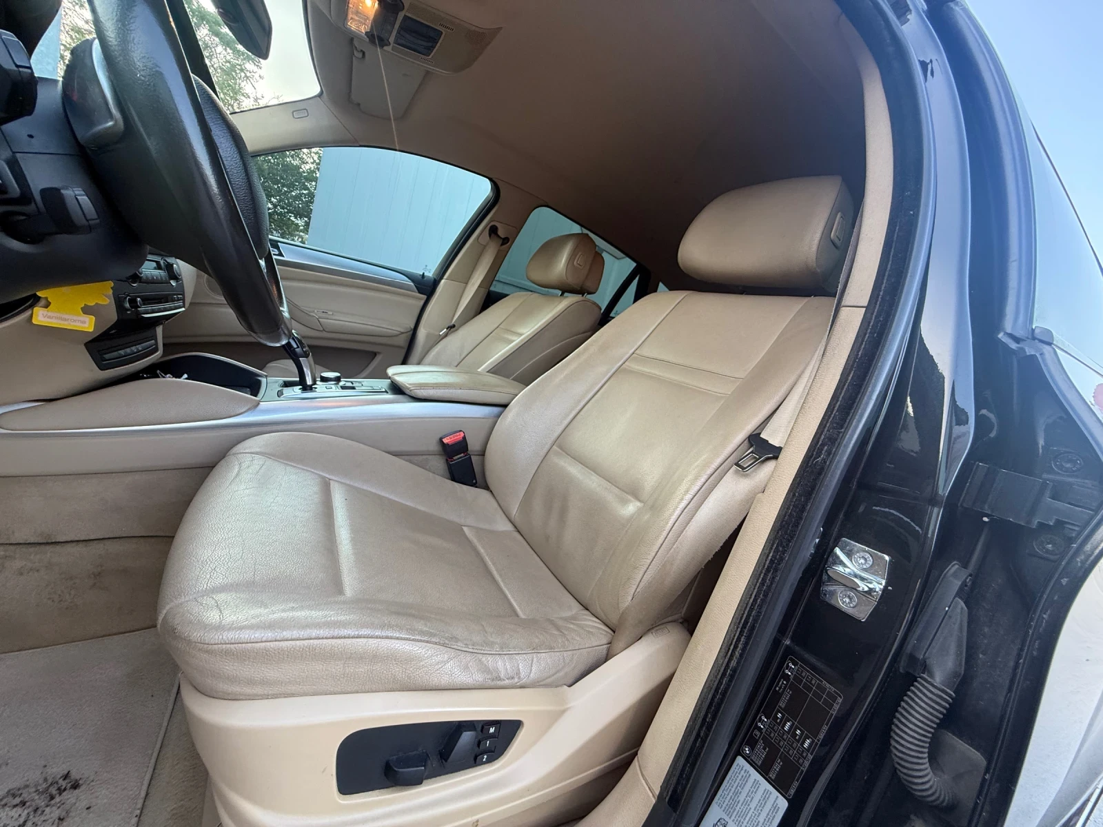 BMW X6 ШОК* ЦЕНА* 3.0Д* Sport* Dynamic - изображение 10
