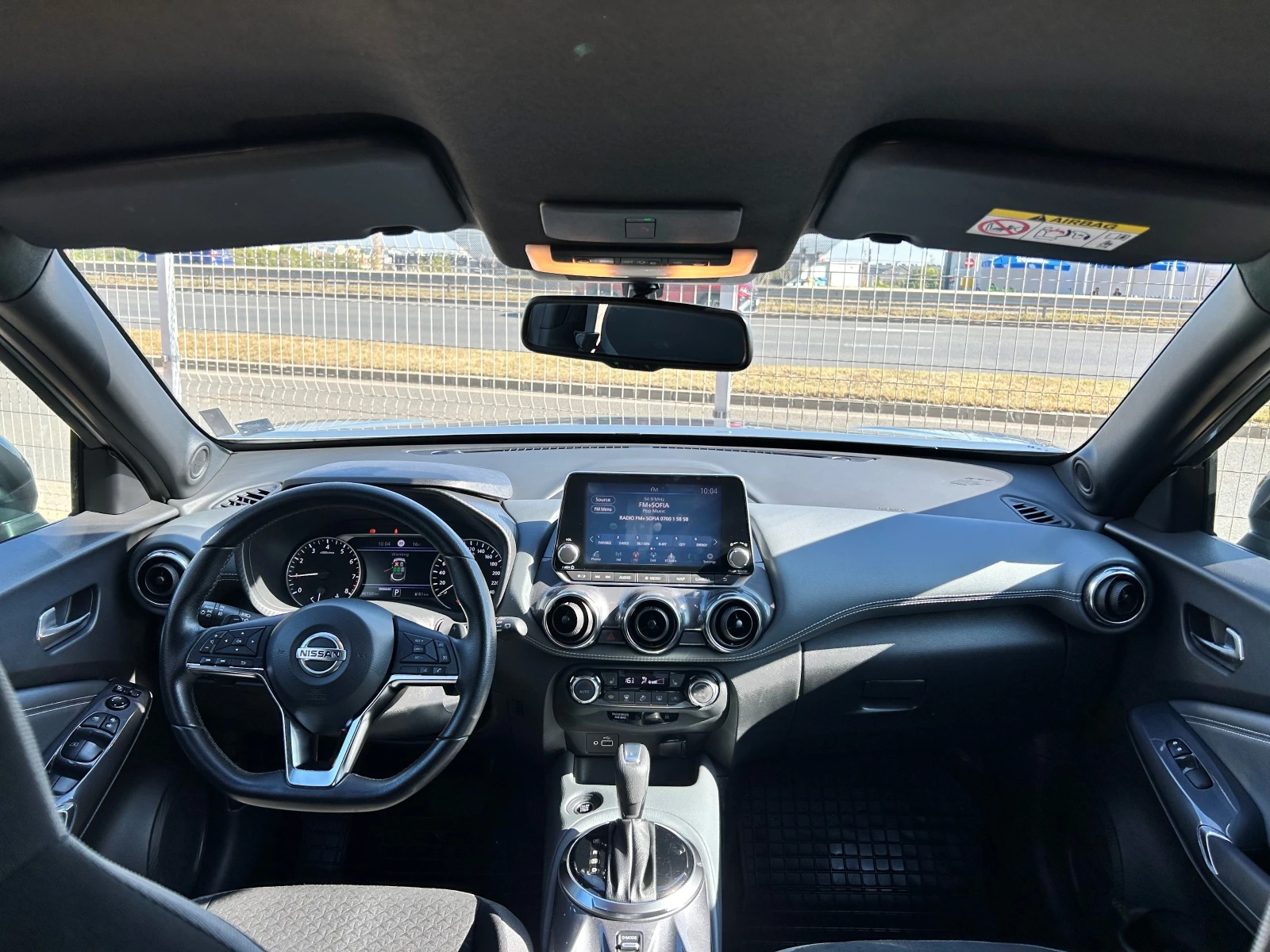 Nissan Juke 1.0 DIG-T N-Conencta - изображение 6