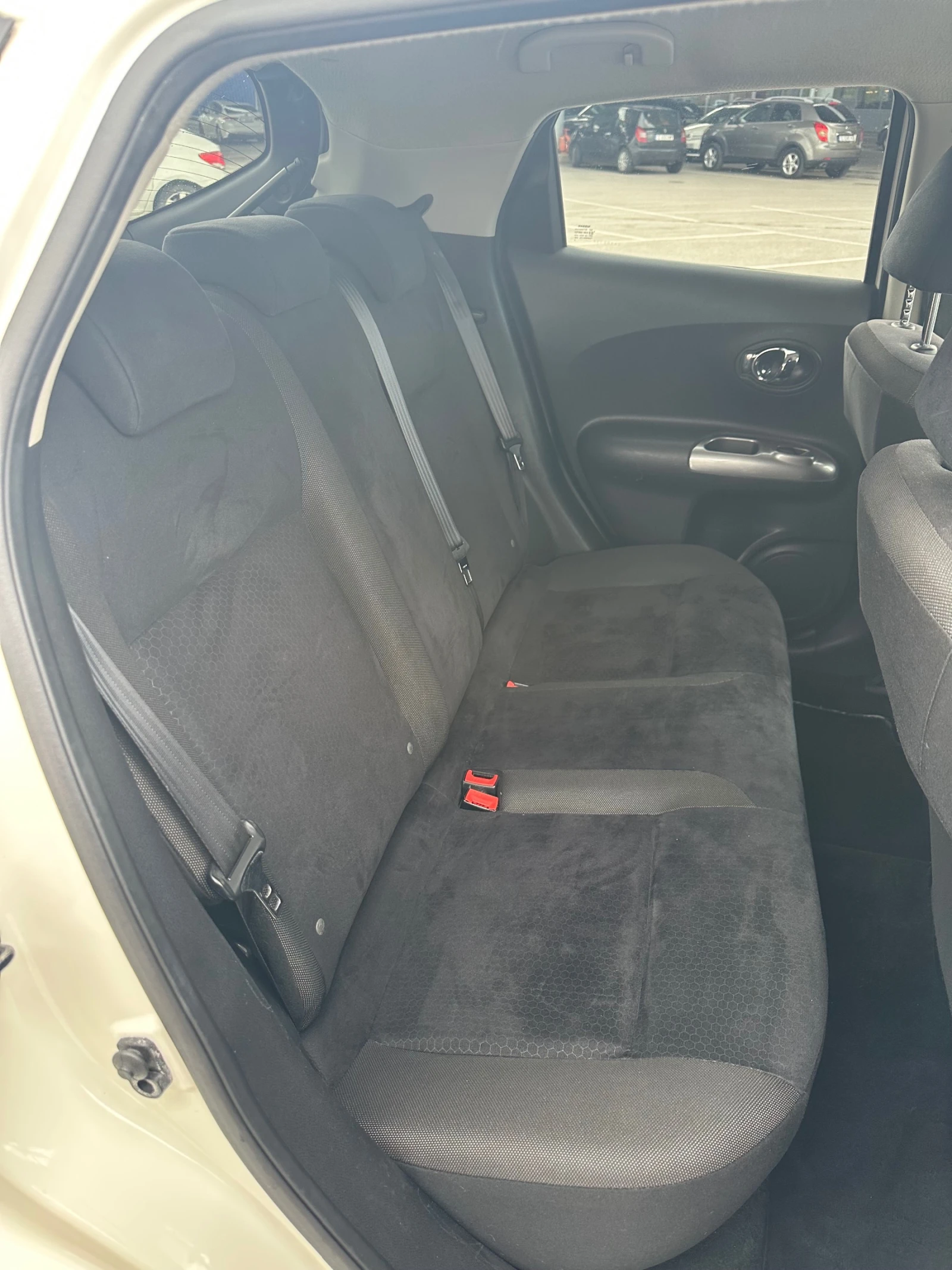 Nissan Juke * 1.5 DCI * EURO 5 *  * 6  *  *  | Mobile.bg   14