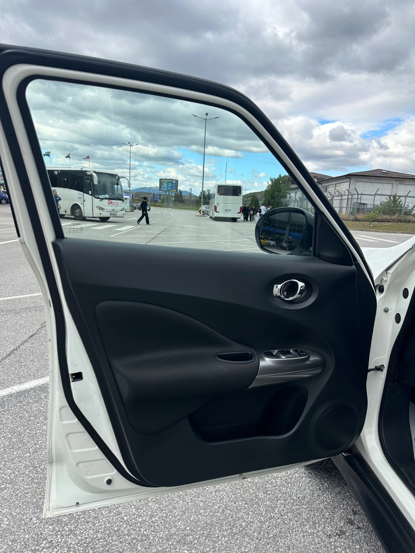 Nissan Juke 1.5 DCI * EURO 5 * Внос от Белгия * 6 скорости *  - изображение 8
