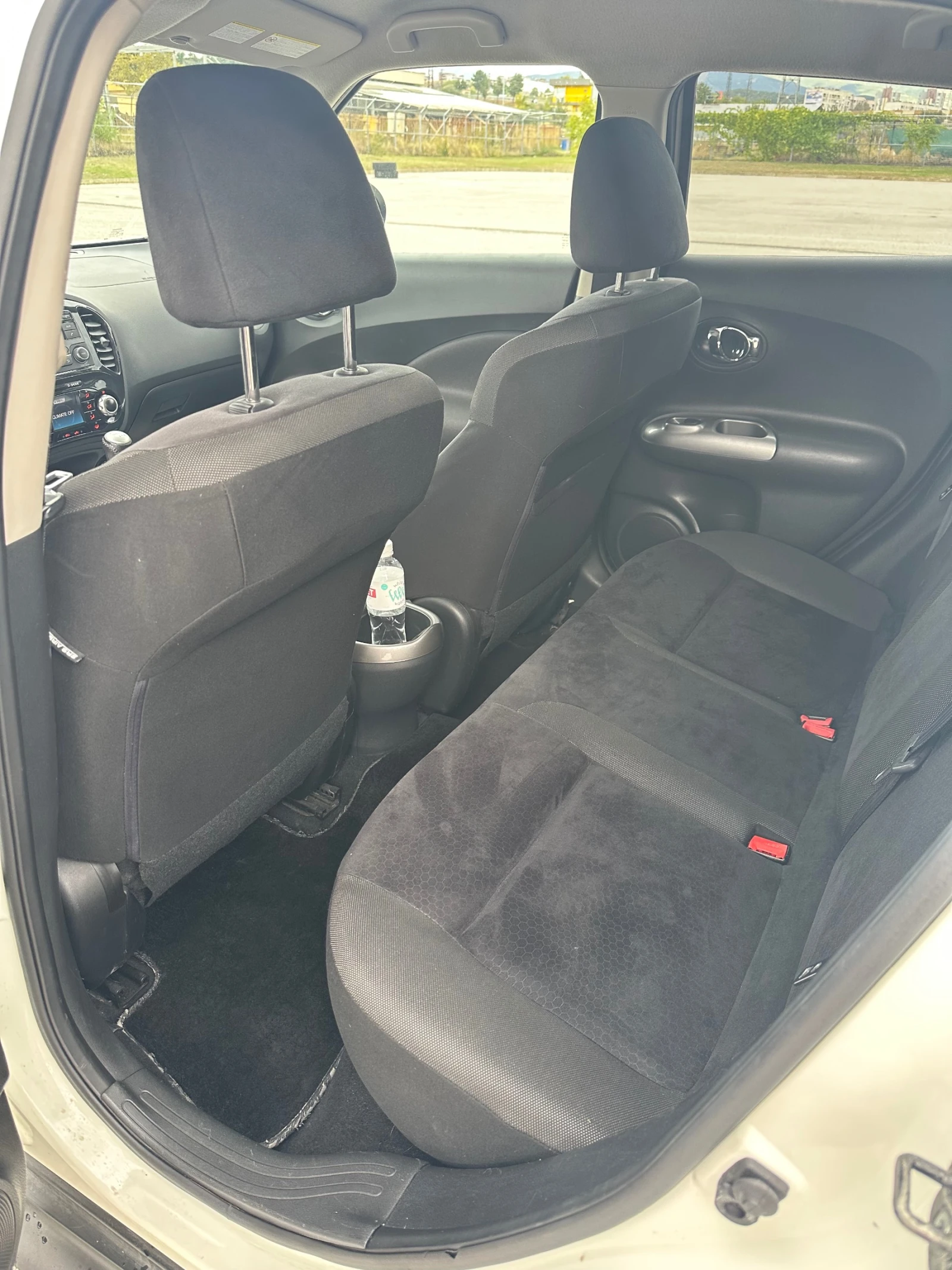 Nissan Juke * 1.5 DCI * EURO 5 *  * 6  *  *  | Mobile.bg   13