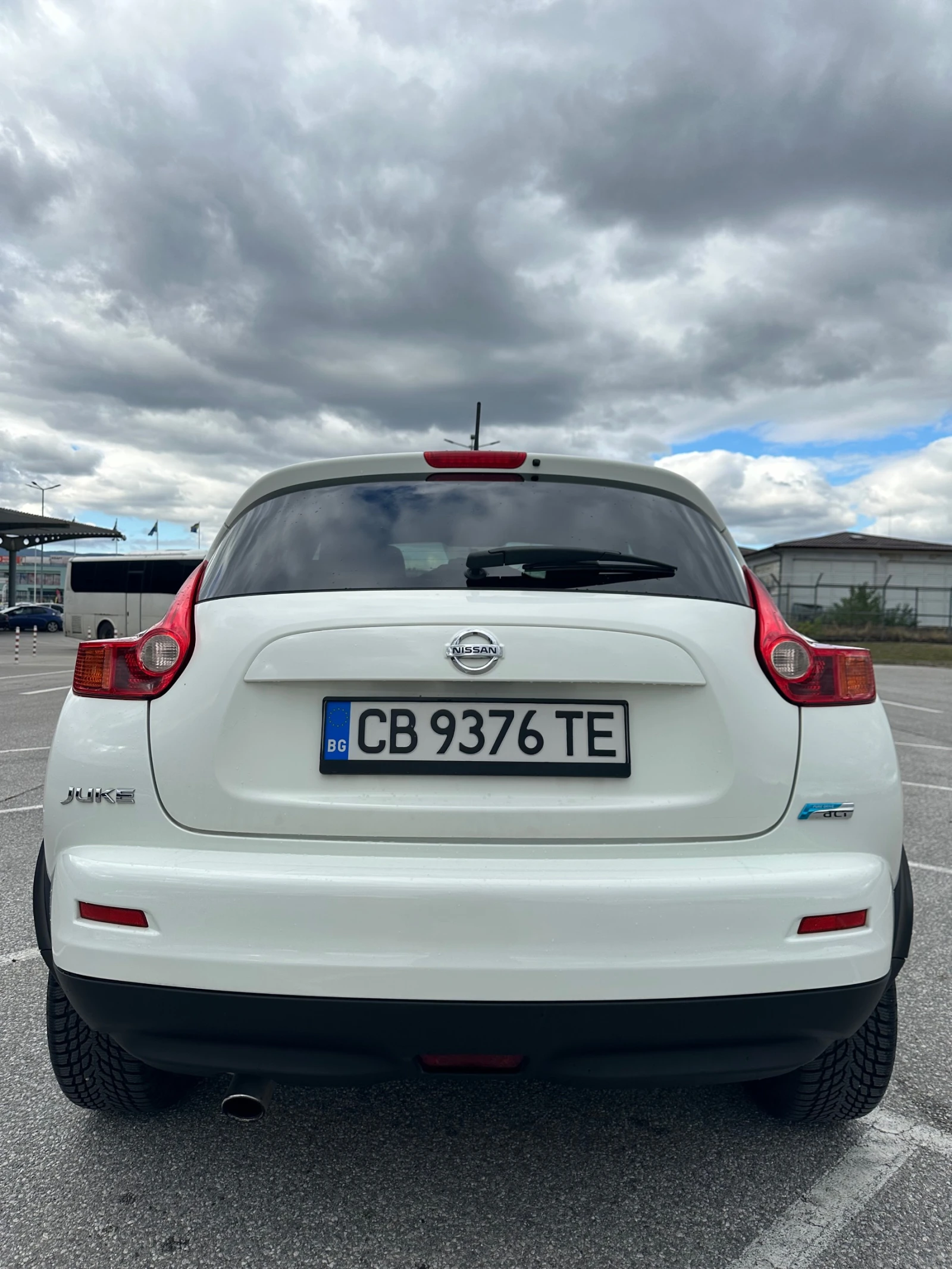 Nissan Juke 1.5 DCI * EURO 5 * Внос от Белгия * 6 скорости *  - изображение 5