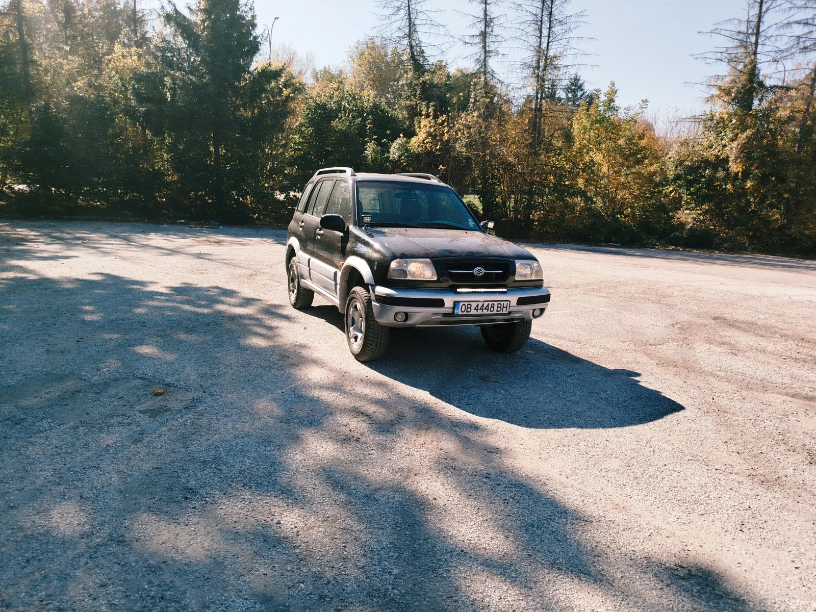 Suzuki Grand vitara | Mobile.bg   2