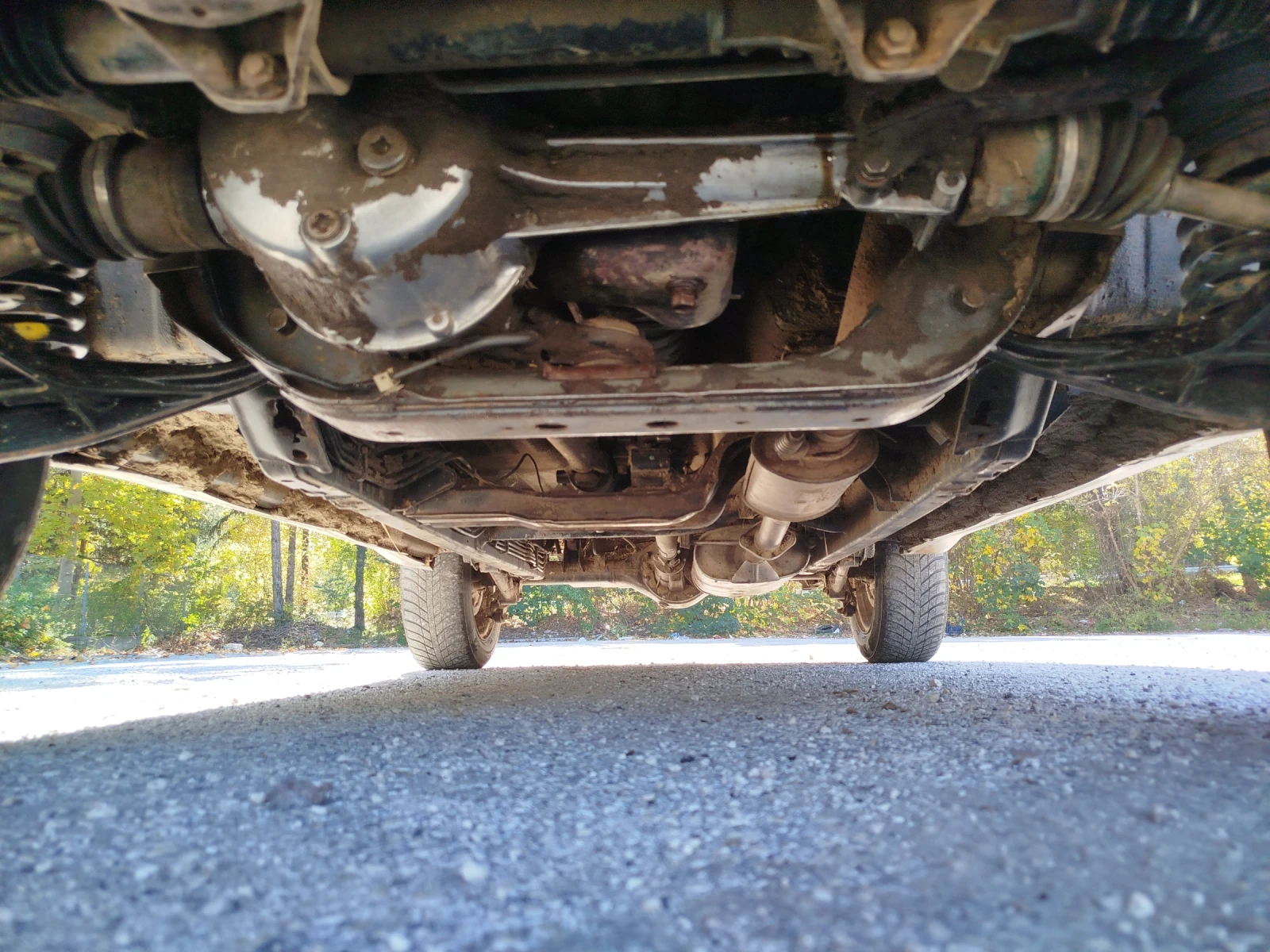 Suzuki Grand vitara | Mobile.bg   8