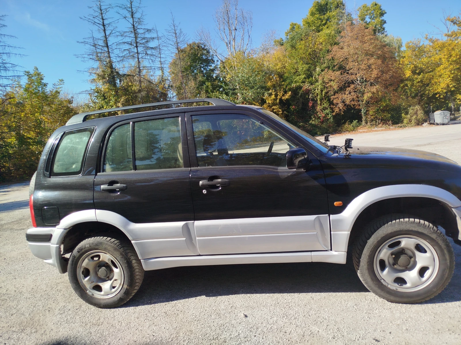 Suzuki Grand vitara | Mobile.bg   7