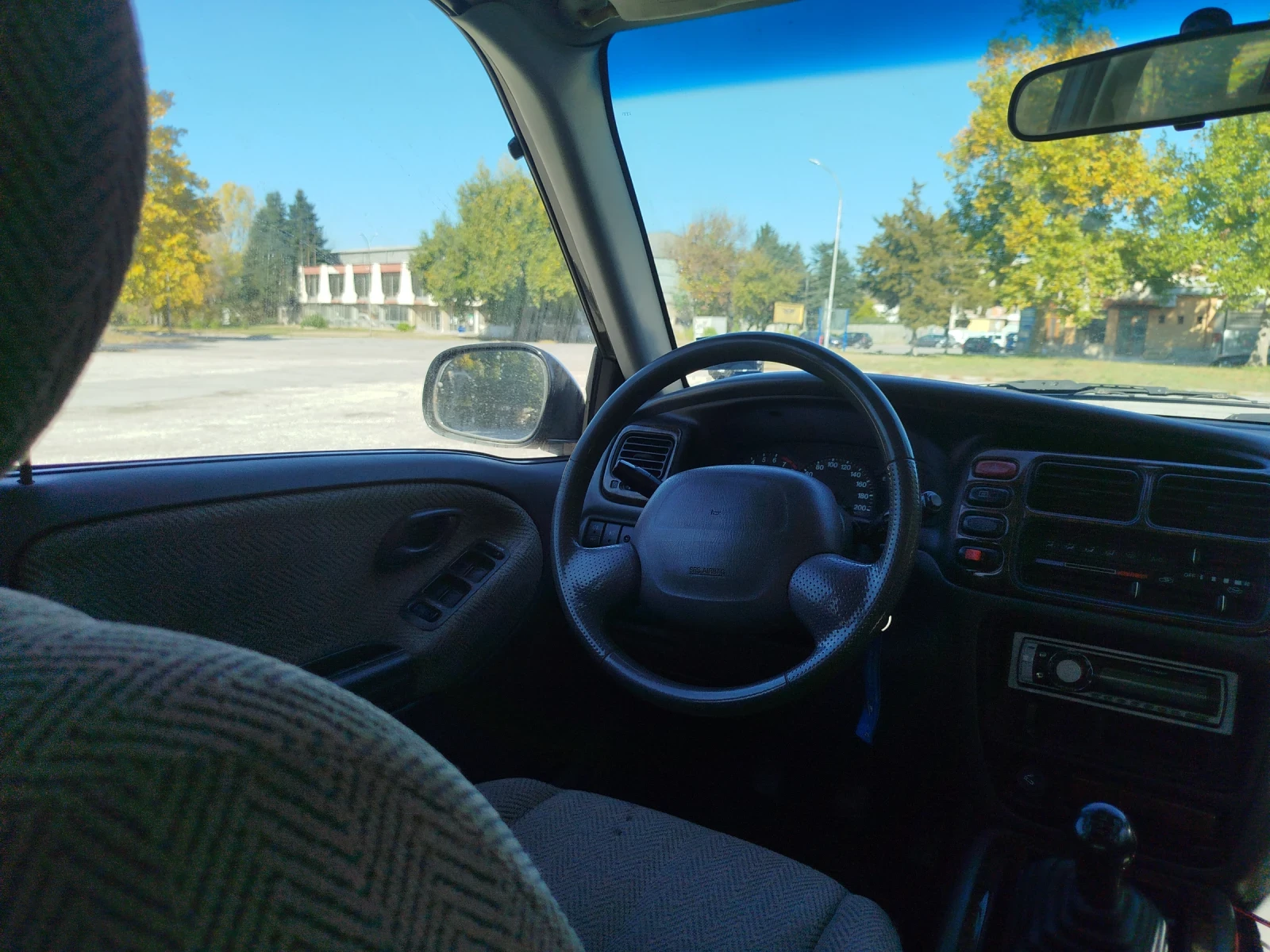 Suzuki Grand vitara | Mobile.bg   6