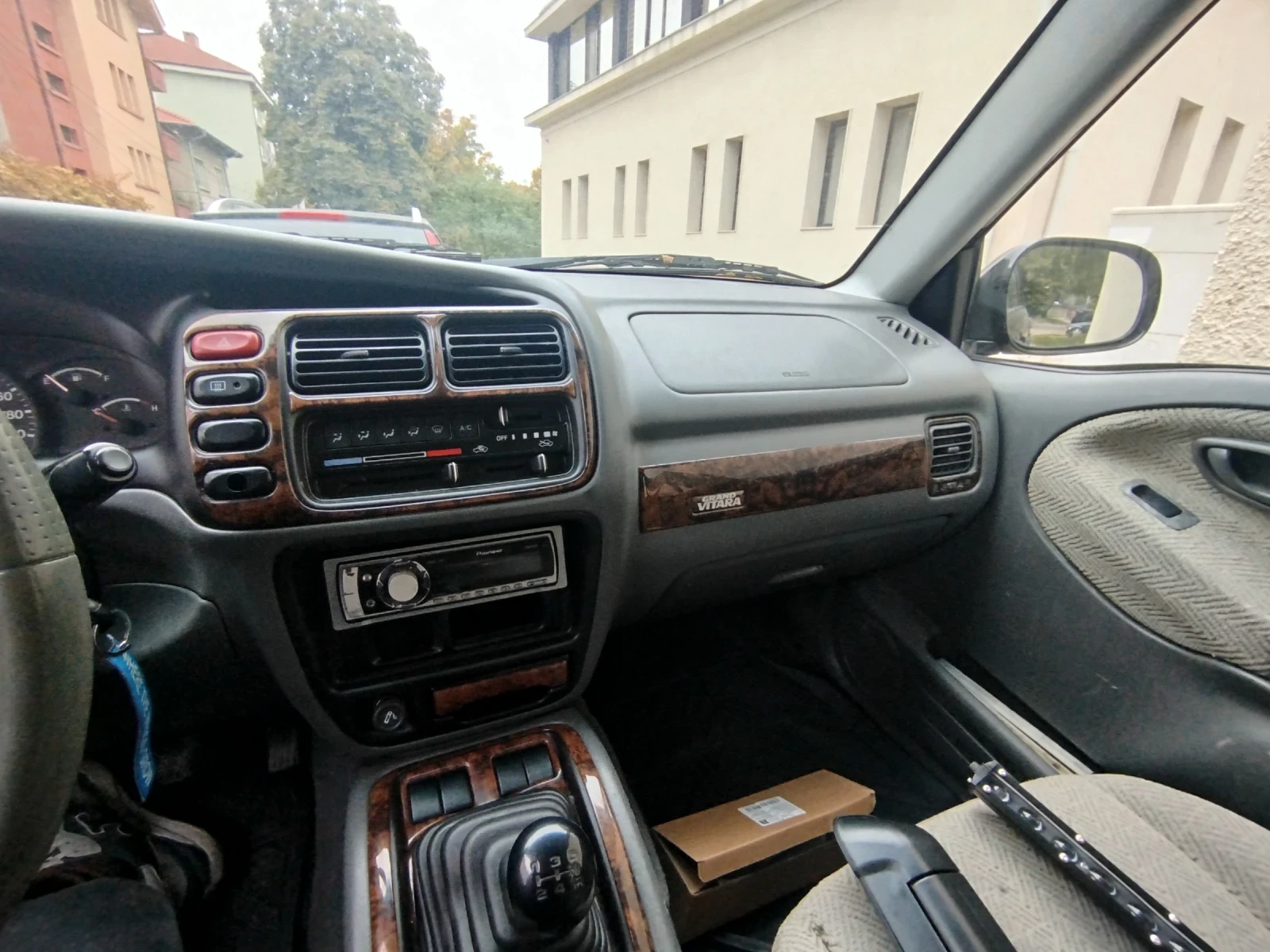 Suzuki Grand vitara | Mobile.bg   10