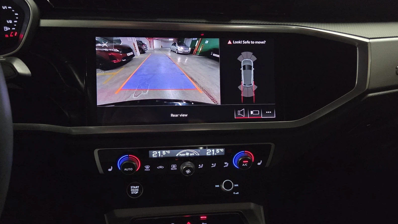 Audi Q3 Q35TDI/quattro/AHK/Virtual | Mobile.bg   11