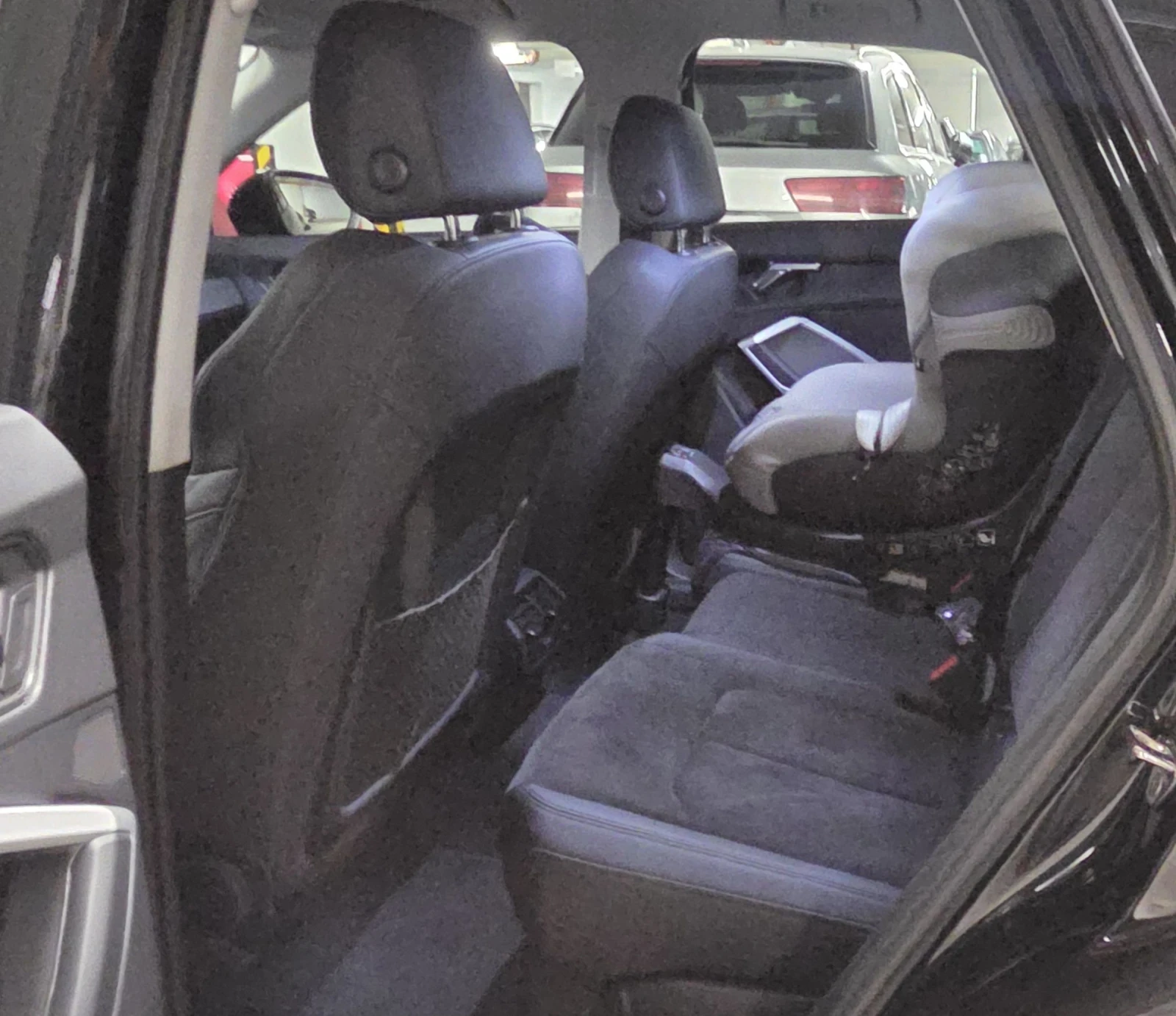 Audi Q3 Q35TDI/quattro/AHK/Virtual | Mobile.bg   6