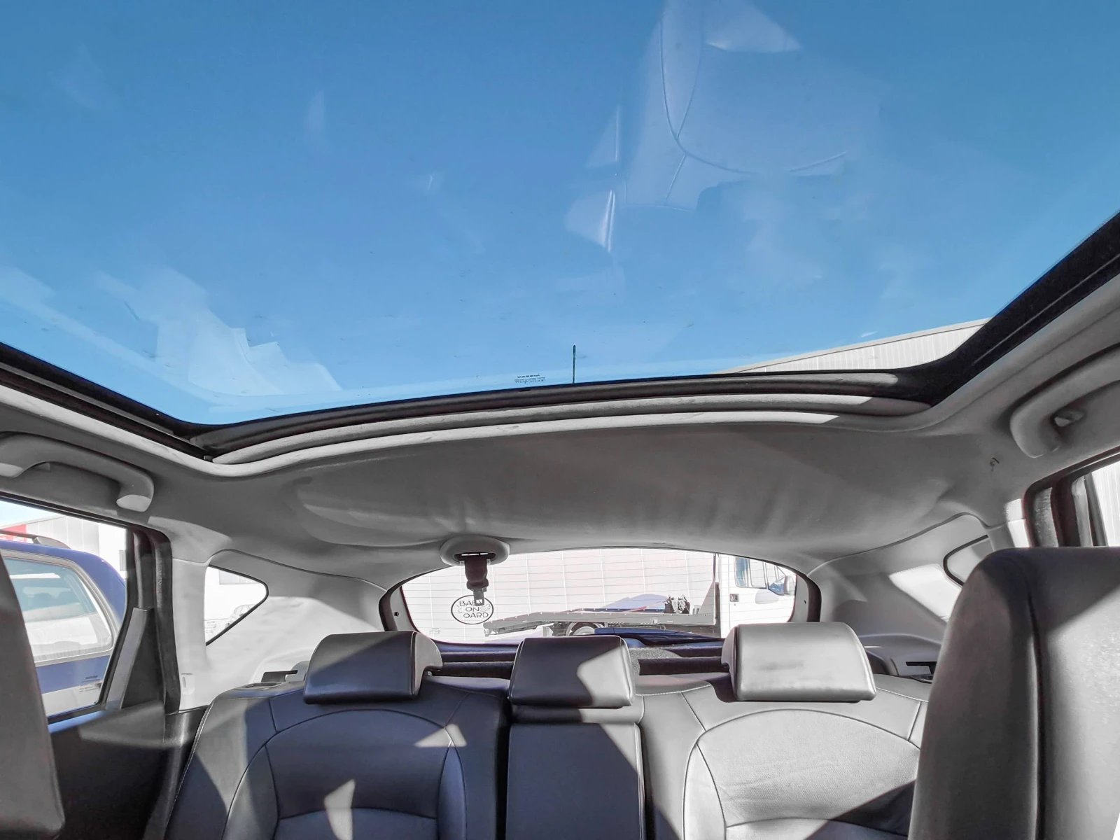 Nissan Qashqai 2.0  4X4  |  | Mobile.bg   7