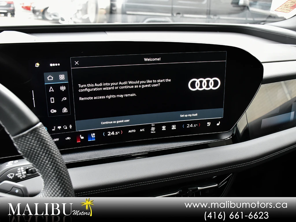 Audi Q6 * S-Line * Technik/Tech Pro * Quattro * Head-Up | Mobile.bg   12