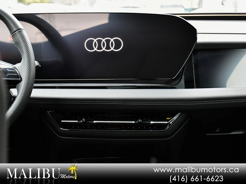 Audi Q6 * S-Line * Technik/Tech Pro * Quattro * Head-Up | Mobile.bg   11