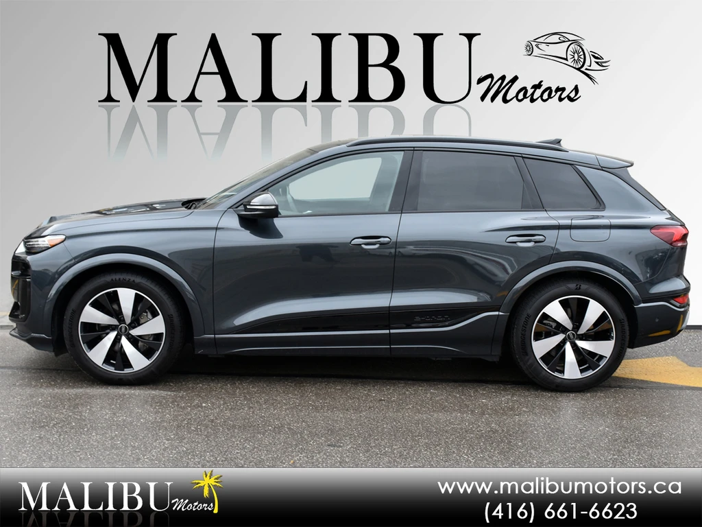 Audi Q6 * S-Line * Technik/Tech Pro * Quattro * Head-Up | Mobile.bg   3