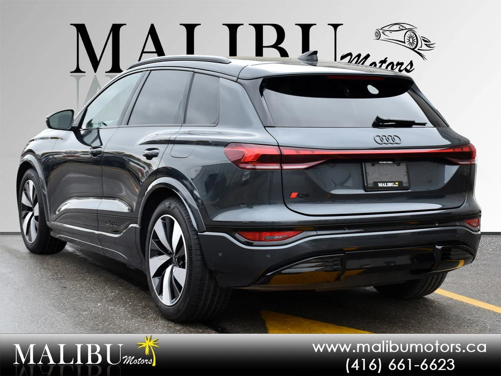 Audi Q6 * S-Line * Technik/Tech Pro * Quattro * Head-Up | Mobile.bg   4