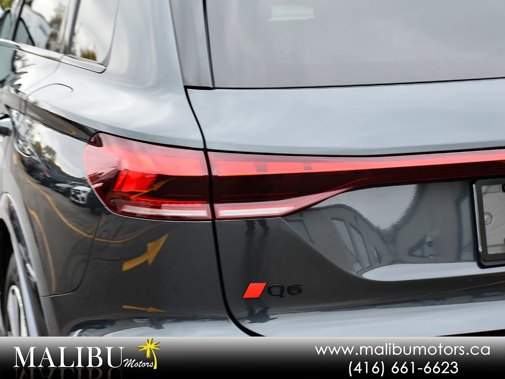 Audi Q6 * S-Line * Technik/Tech Pro * Quattro * Head-Up | Mobile.bg   6