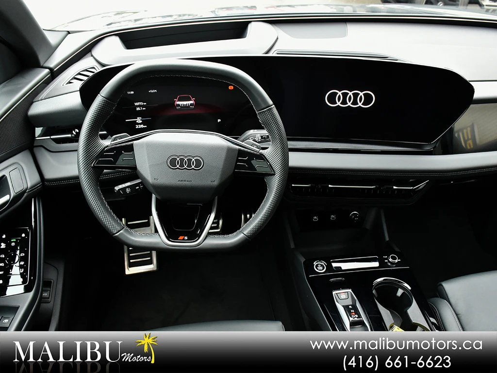 Audi Q6 * S-Line * Technik/Tech Pro * Quattro * Head-Up | Mobile.bg   9