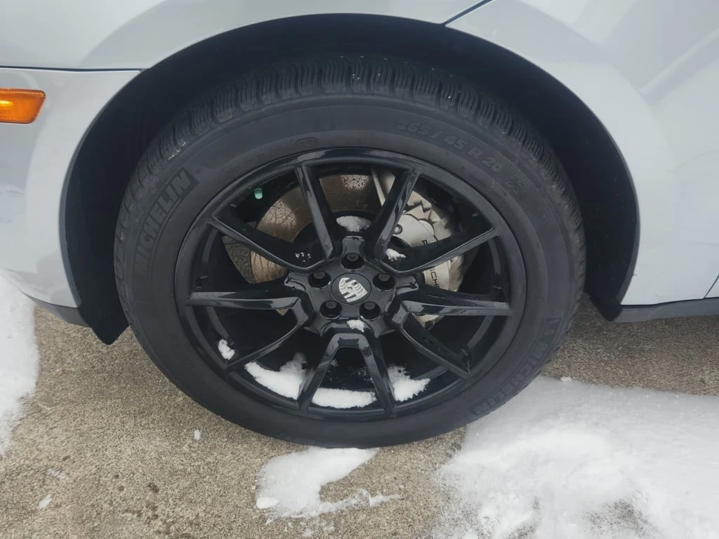 Porsche Macan * S * CARFAX * ЦЕНА ДО БЪЛГАРИЯ - изображение 6