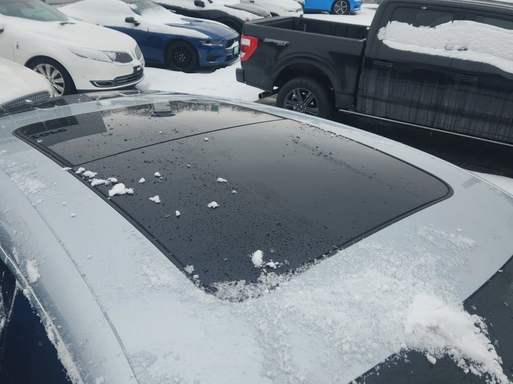 Porsche Macan * S * CARFAX * ЦЕНА ДО БЪЛГАРИЯ - изображение 5