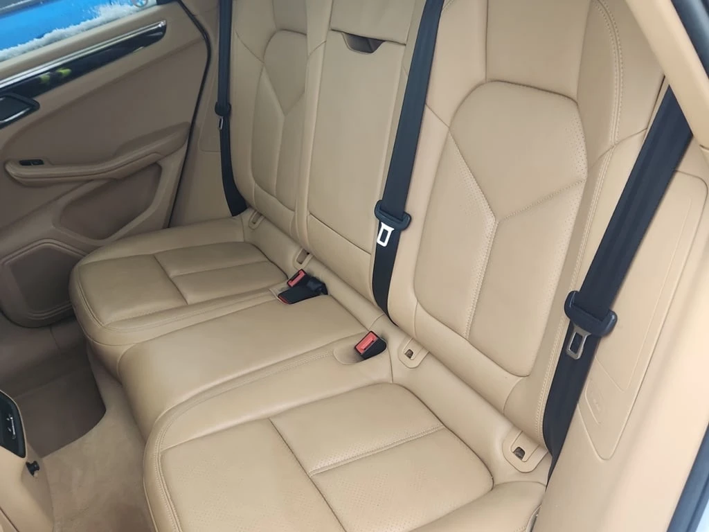 Porsche Macan * S * CARFAX * ���� �� �������� | Mobile.bg � ����������� 13