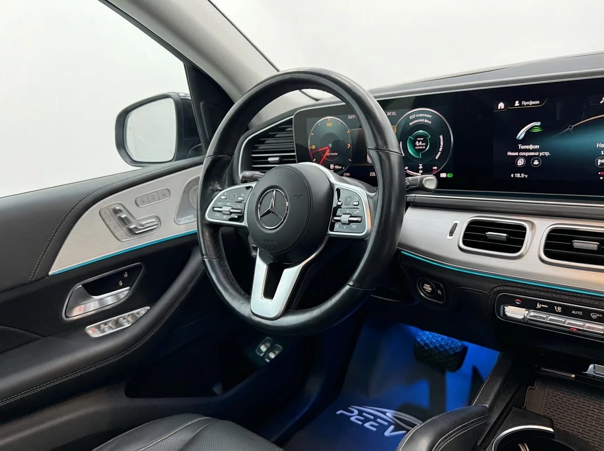 Mercedes-Benz GLE 350 | Mobile.bg � ����������� 14