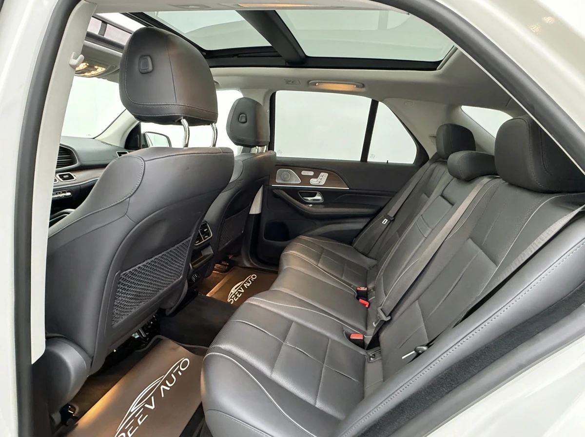 Mercedes-Benz GLE 350 | Mobile.bg � ����������� 12