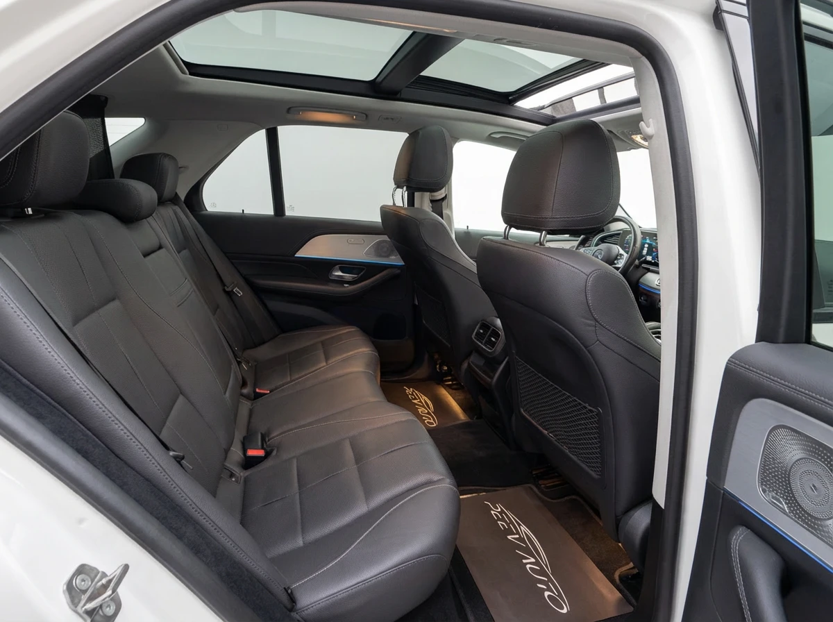 Mercedes-Benz GLE 350 | Mobile.bg � ����������� 11