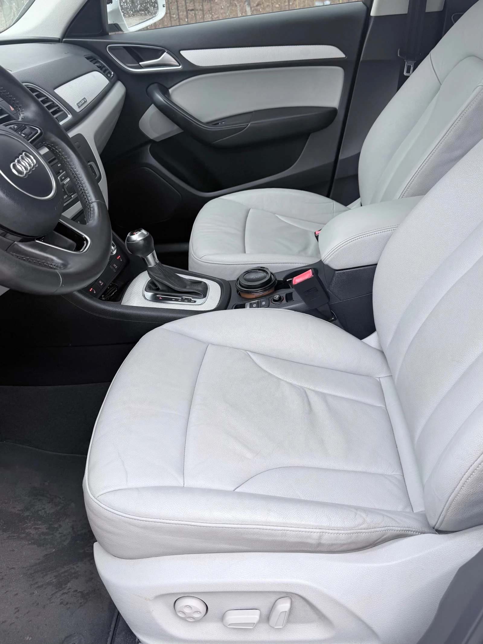 Audi Q3 2.0TFSI-QUATTRO | Mobile.bg � ����������� 10