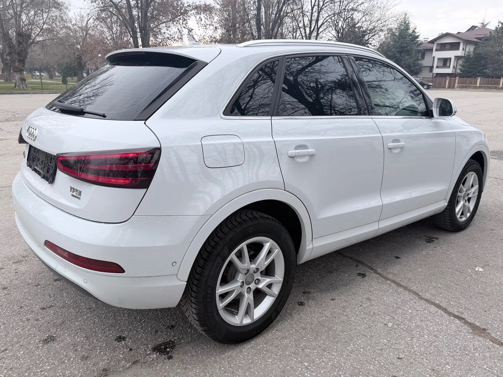 Audi Q3 2.0TFSI-QUATTRO | Mobile.bg � ����������� 8