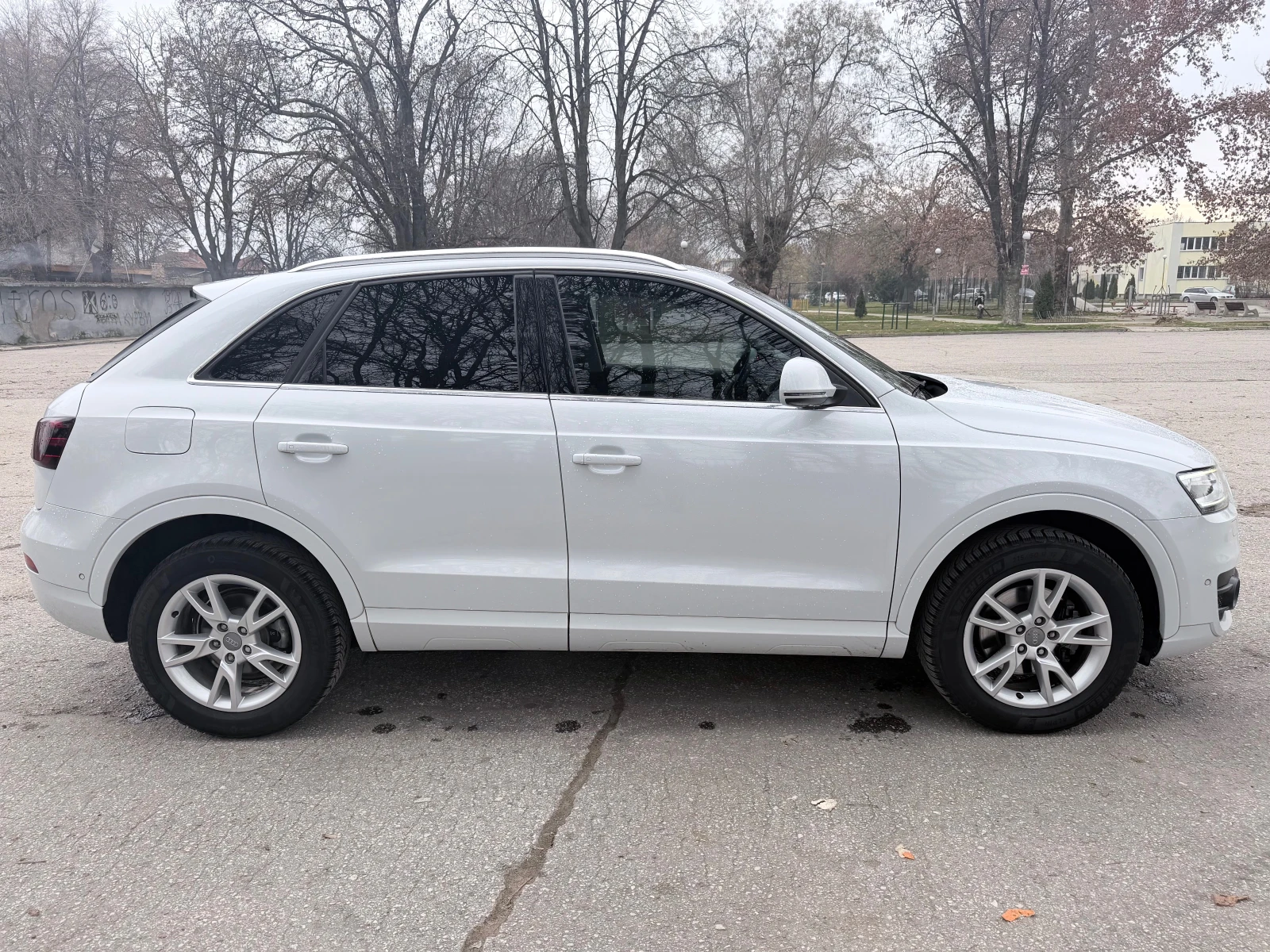 Audi Q3 2.0TFSI-QUATTRO | Mobile.bg � ����������� 4