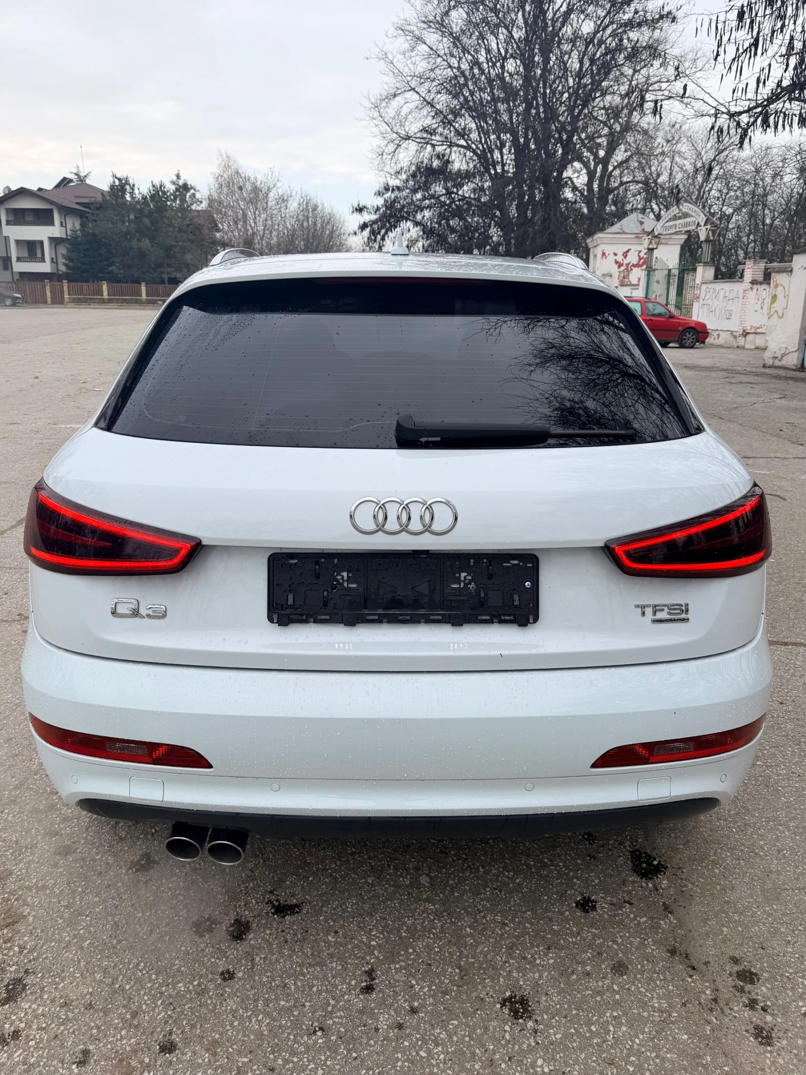 Audi Q3 2.0TFSI-QUATTRO | Mobile.bg � ����������� 5