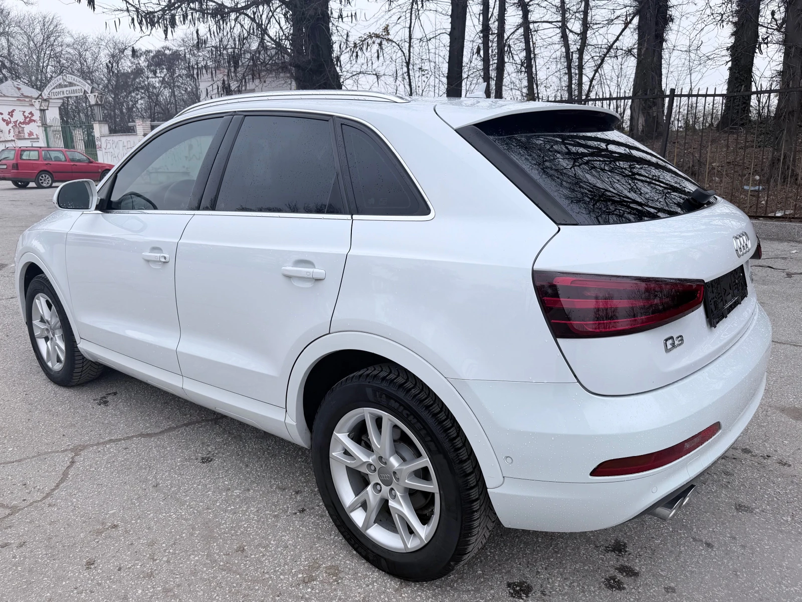 Audi Q3 2.0TFSI-QUATTRO | Mobile.bg � ����������� 6