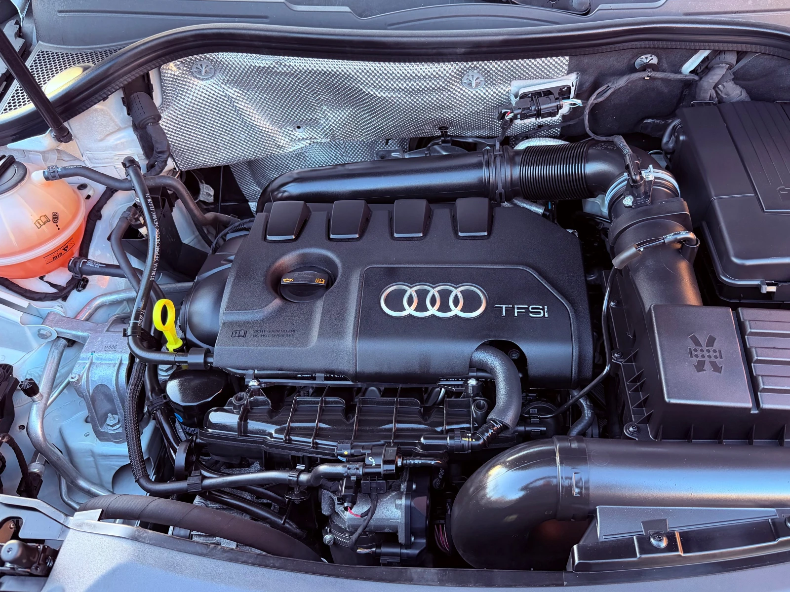 Audi Q3 2.0TFSI-QUATTRO | Mobile.bg � ����������� 15