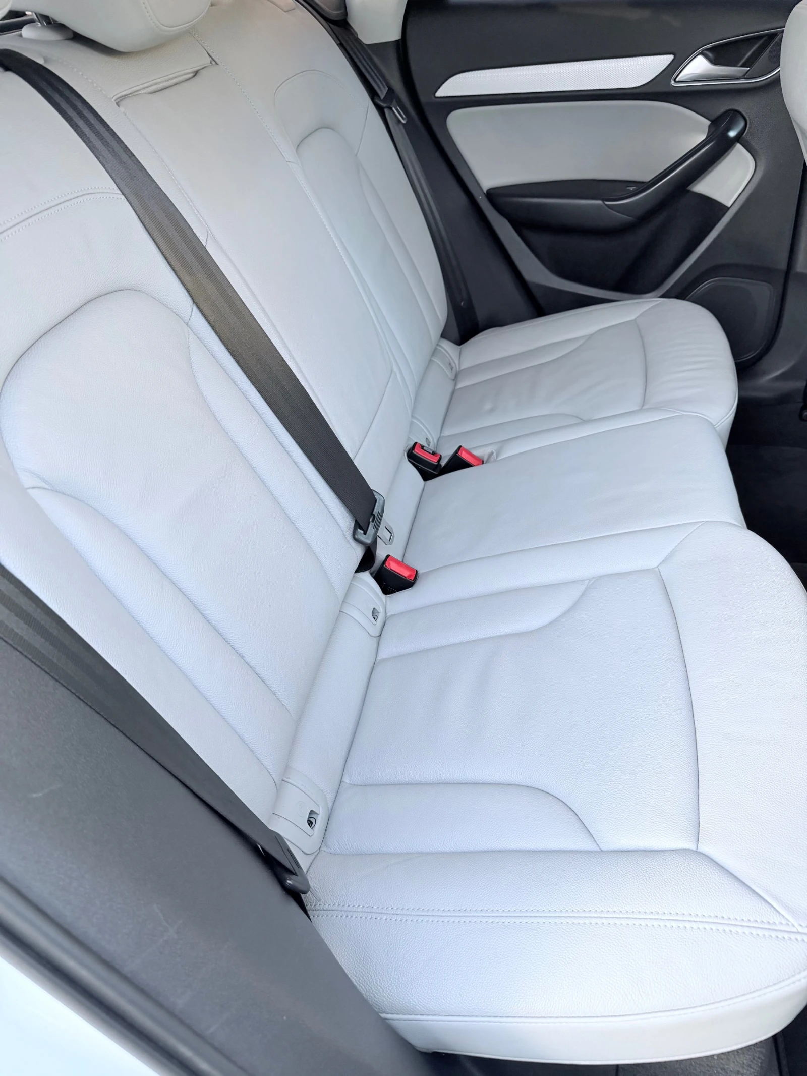 Audi Q3 2.0TFSI-QUATTRO | Mobile.bg � ����������� 14