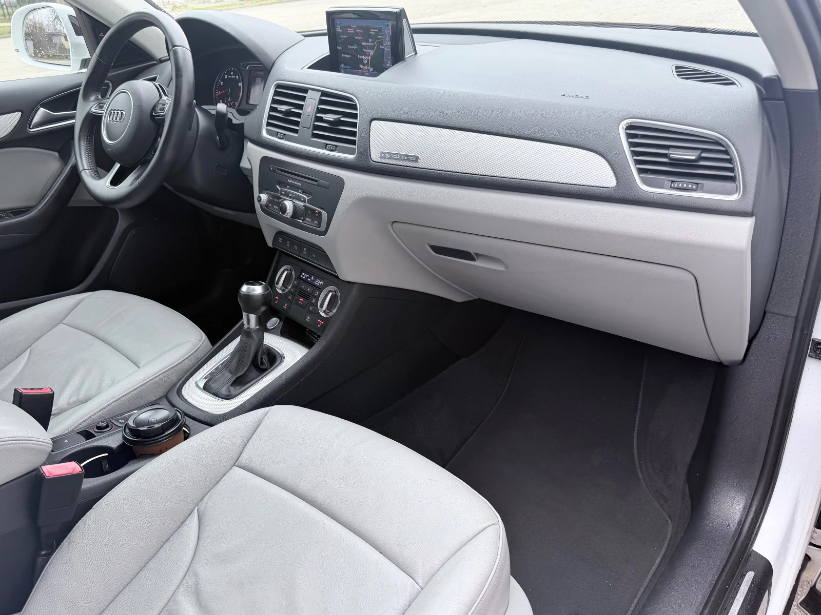 Audi Q3 2.0TFSI-QUATTRO | Mobile.bg � ����������� 11