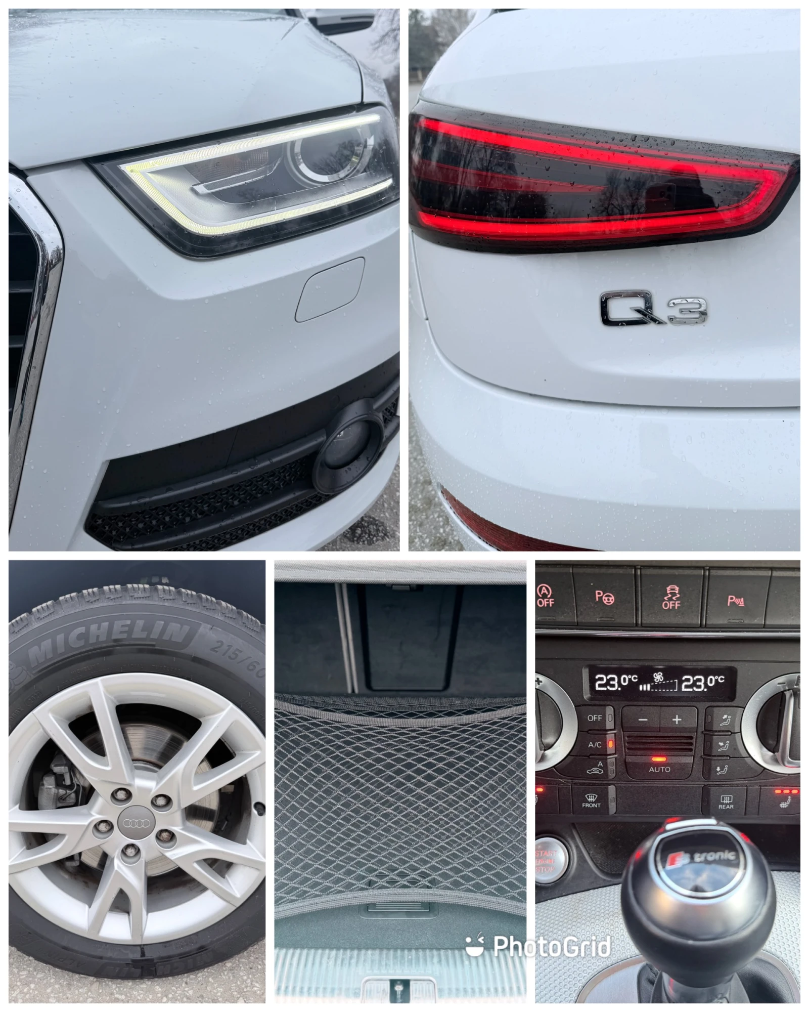 Audi Q3 2.0TFSI-QUATTRO | Mobile.bg � ����������� 16
