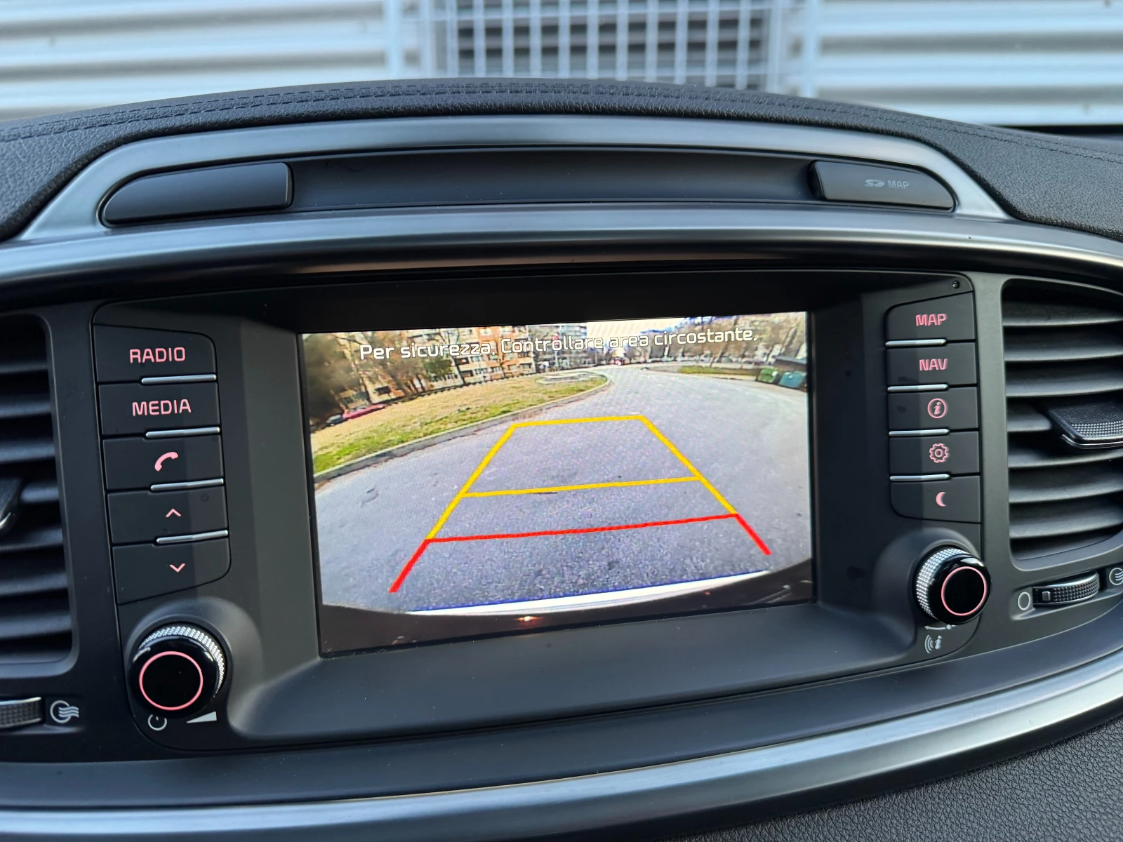 Kia Sorento 2.2CRDI FACE::REBEL::4WD | Mobile.bg � ����������� 14