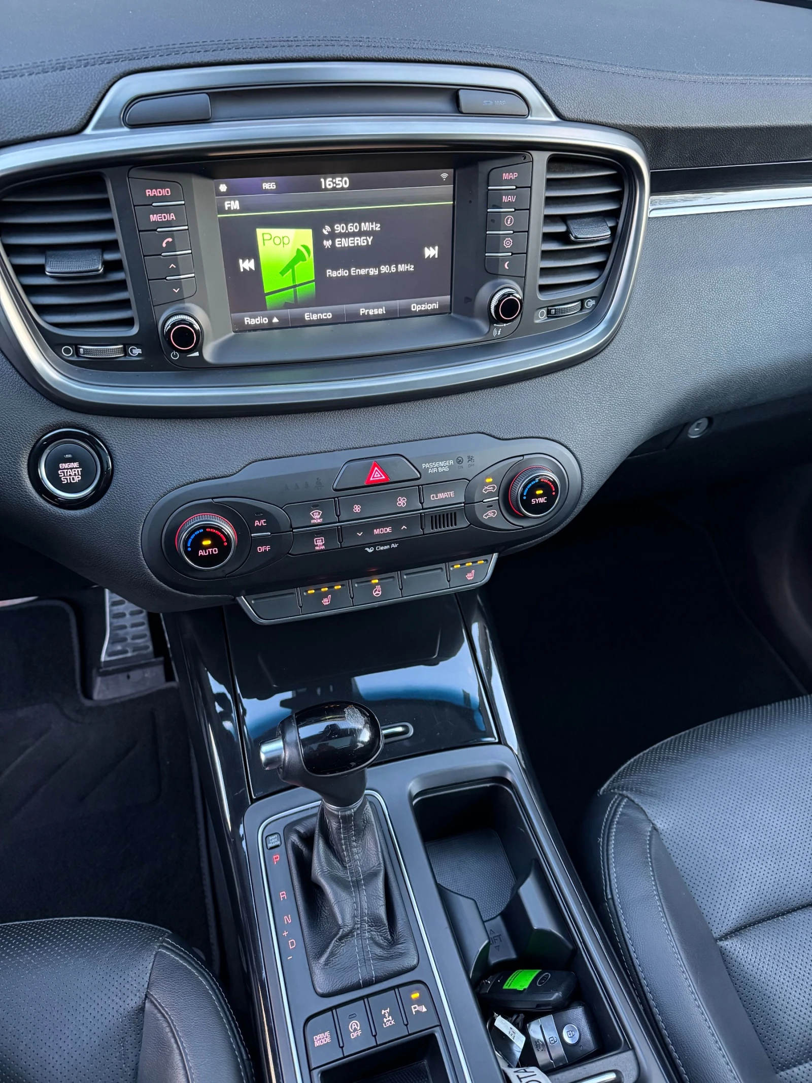 Kia Sorento 2.2CRDI FACE::REBEL::4WD | Mobile.bg � ����������� 16