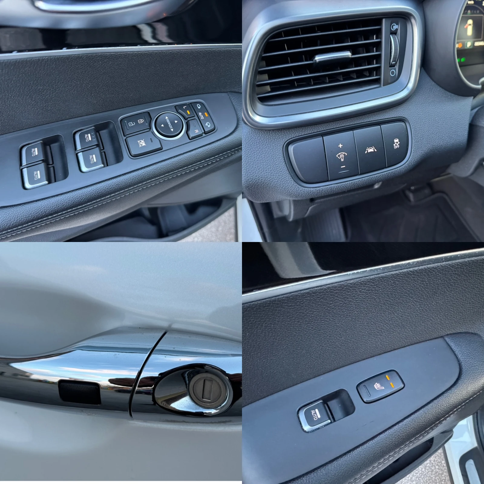 Kia Sorento 2.2CRDI FACE::REBEL::4WD | Mobile.bg � ����������� 13
