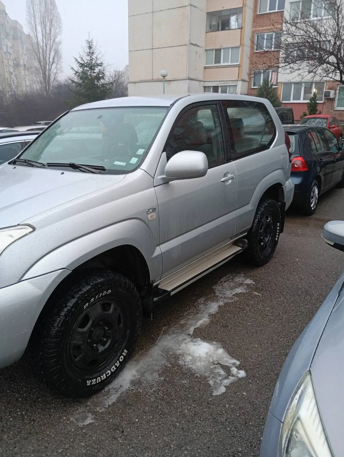 Toyota Land cruiser | Mobile.bg � ����������� 1