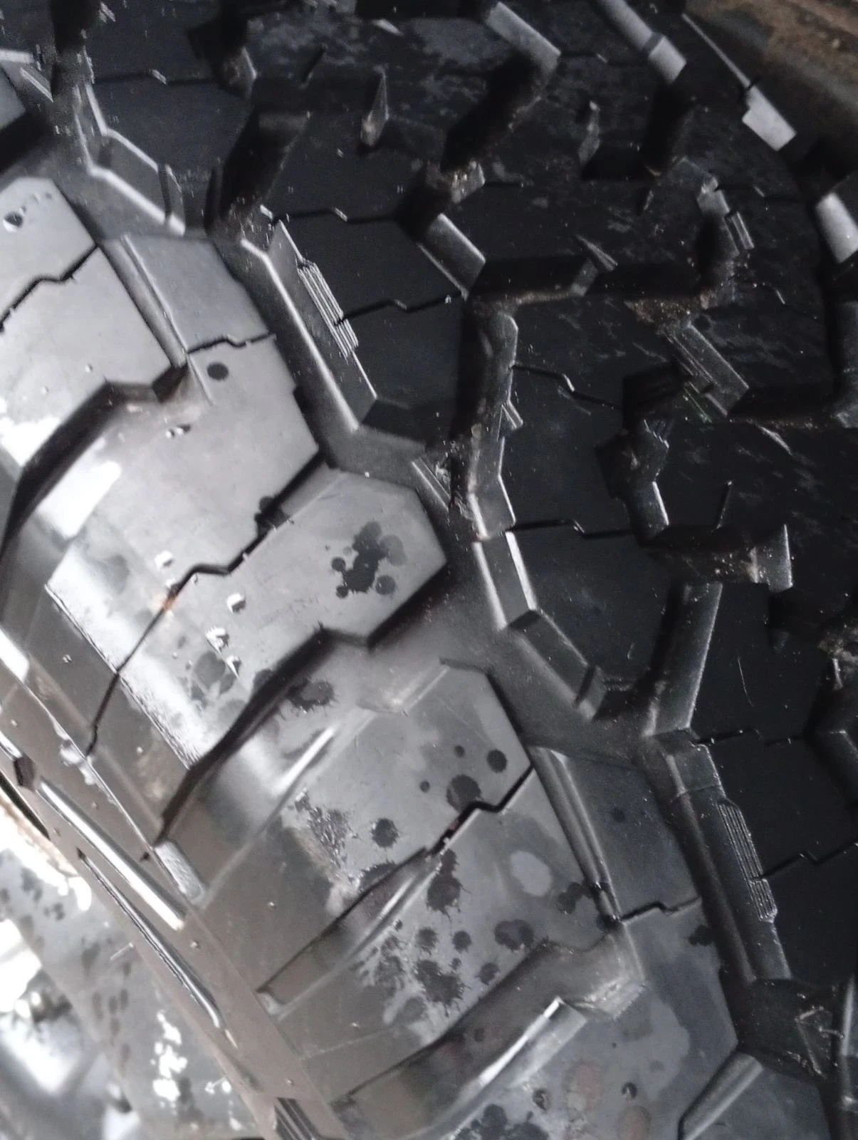 Toyota Land cruiser  - изображение 3