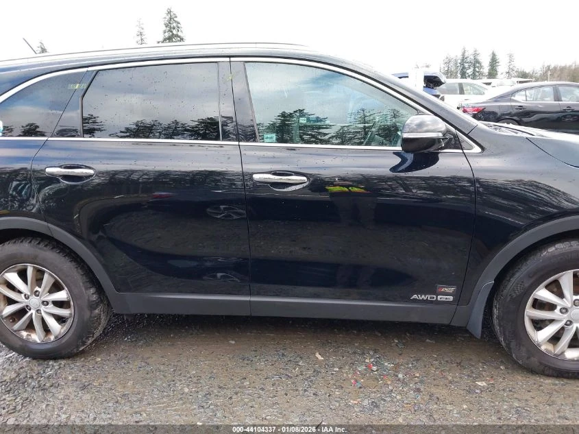 Kia Sorento 3.3L V-6 DI, DOHC, VVT, 290HP All Wheel Drive | Mobile.bg � ����������� 5