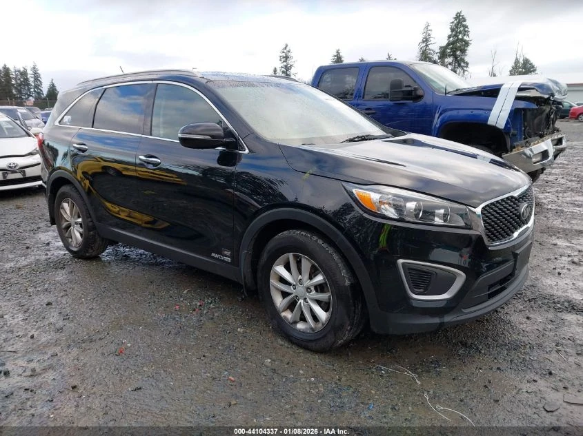 Kia Sorento 3.3L V-6 DI, DOHC, VVT, 290HP All Wheel Drive | Mobile.bg � ����������� 1