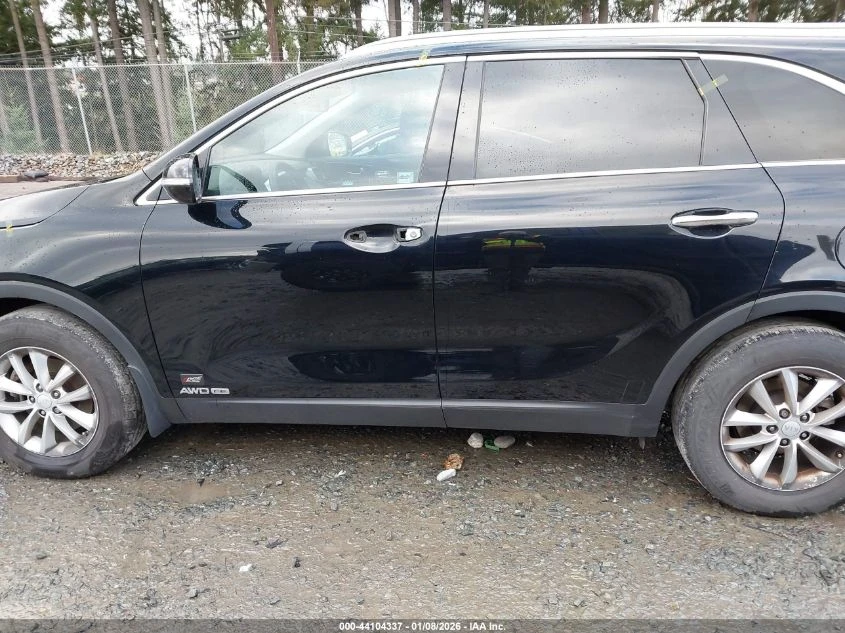 Kia Sorento 3.3L V-6 DI, DOHC, VVT, 290HP All Wheel Drive | Mobile.bg � ����������� 6