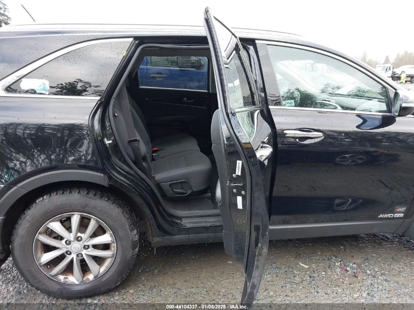 Kia Sorento 3.3L V-6 DI, DOHC, VVT, 290HP All Wheel Drive | Mobile.bg � ����������� 15